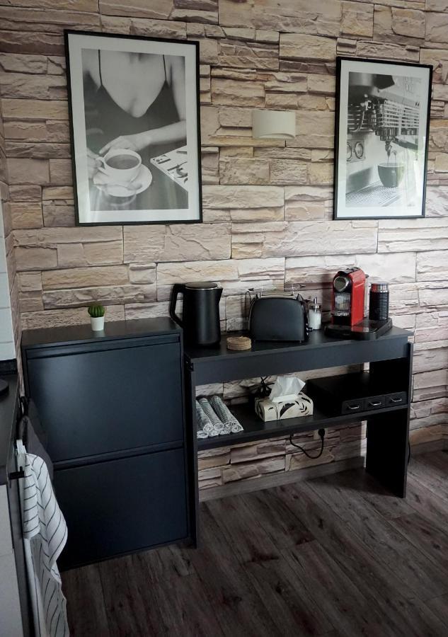 Schoene Wohnung Mit Terrasse & Blick Ins Gruene Dormettingen Extérieur photo